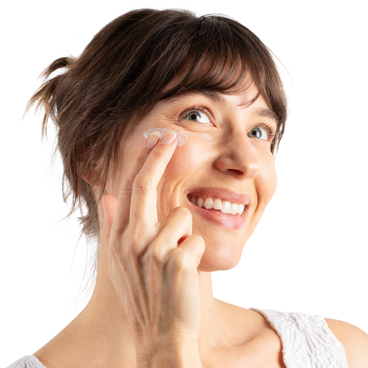 Anti-Aging Moisturizing Cream