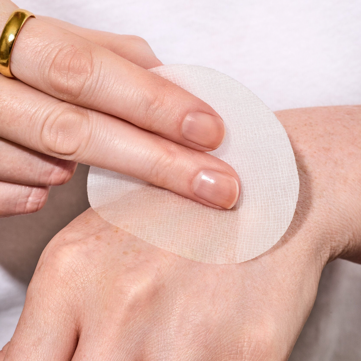 Renewal & Rejuvenation Toner Pads